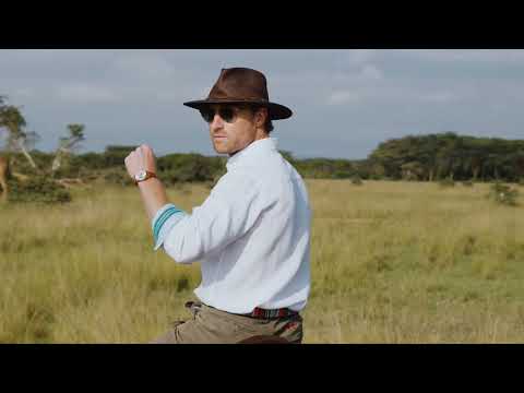 SS25 Collection - Campaign Video