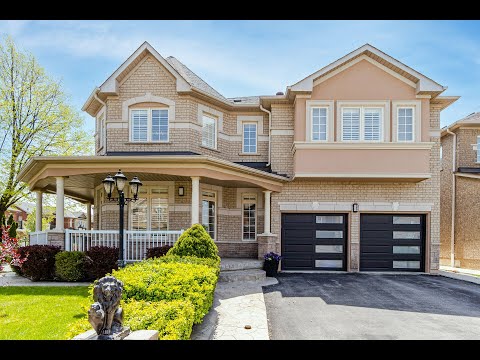 131 Magpie Crescent, Woodbridge Home - Real Estate Properties