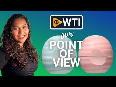 EOS Coconut Milk Lip Balm - WTI product video review