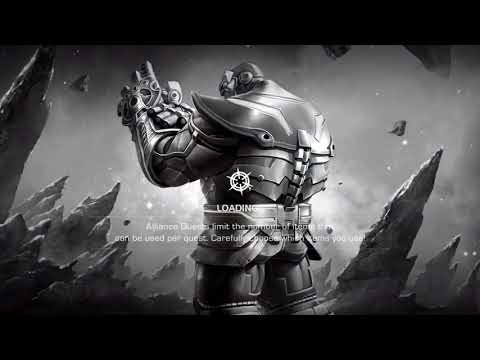 Chaos Rift Normal Difficulty #2