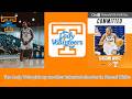 The Lady Vols gets guard Naomi White from the transfer portal in a smart move