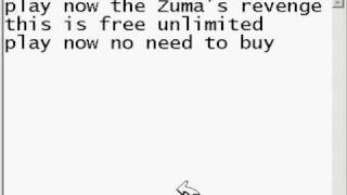 how to get free Zuma
