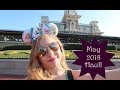 May 2018 Disney World Haul!! May 2018 Disney World Haul!!