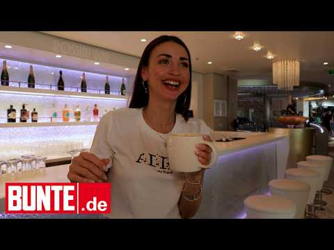 Tanzt "Let‘s Dance"-Star Ekaterina Leonova diesmal mit einer Frau?