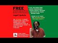 [LIVE] Court Ruling on Granting Mumia Abu-Jamal A New Trial (Oct 26)