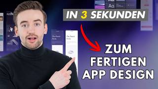 Googles neuer Vibe Designer verändert Alles – App Design in Sekunden (kostenlos)