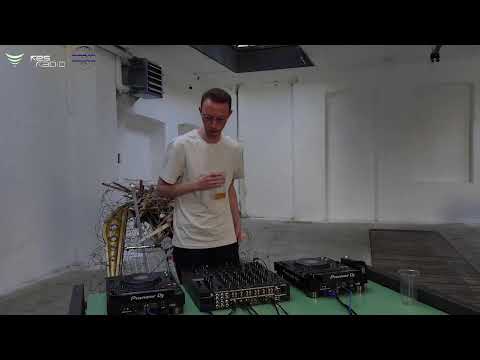 CommON AIR 2022: SHAPING TAPES 26/05/22