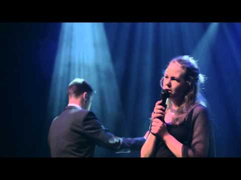 Nordlyd 2014 - Alice Boman: Skiss 2