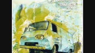 Cunninlynguists - Don&#39;t Leave Me (When Winter Comes) Feat. Slug