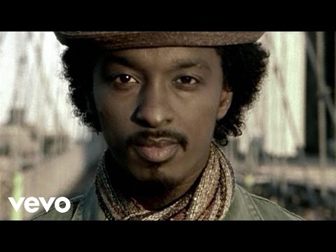 K'NAAN - ABC's ft. Chubb Rock