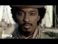 K'NAAN - ABC's ft. Chubb Rock 