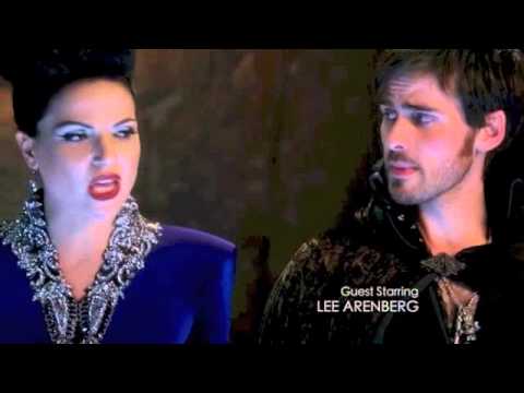 OUAT2.09 Regina - Things are about to change radically