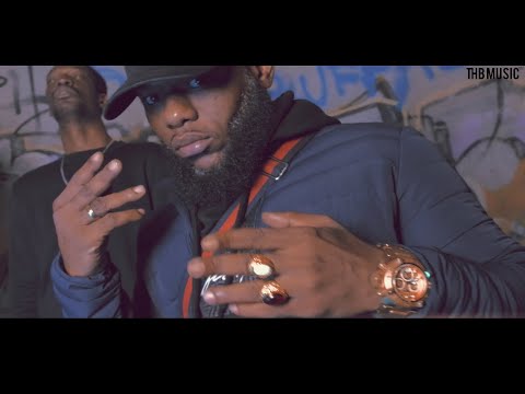 LANDO (KAPPA) - BAD LEK ME (OFFICIAL VIDEO)