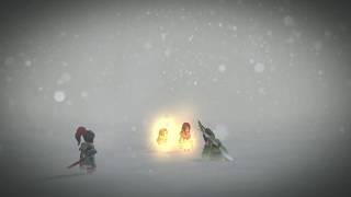 15話　いけにえと雪のセツナ完全初見ゲーム実況プレイ