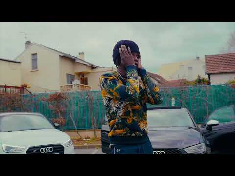 Diddi Trix - Gang Boy #4