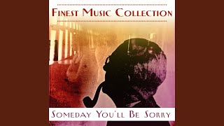 There Is Something On Your Mind