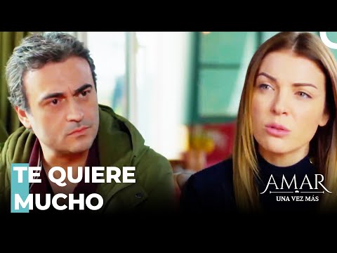 Deniz Le Contó A Mirat Sobre Ozan  - Amar Una Vez Más