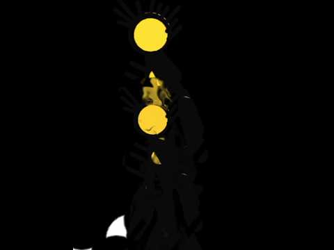 o melhor personagem do clock xaga