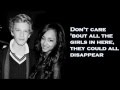 Jessica Jarrell feat. Cody Simpson - Inescapable ...