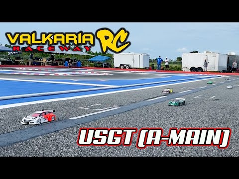 FSEARA State Series 2020-2021 Race #1 | USGT