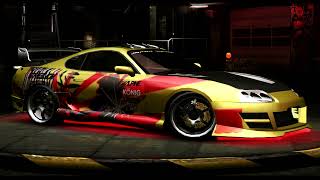 Download lagu 2 Fast 2 Furious Prelude - Theme song HQ mp3