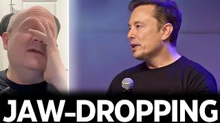 Elon Musk Helps This Man Speak Again!