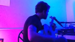 By the time that I awoke cover