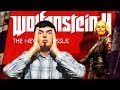 Видеообзор Wolfenstein II: The New Colossus от TheDRZJ