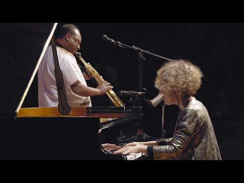 Anat Fort trio featuring Abate Berihun - Just now