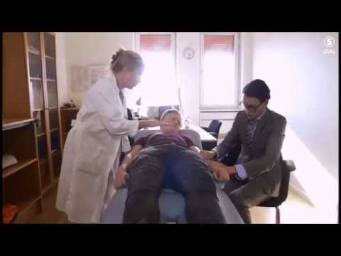 Jimmie Åkesson Hos Läkaren #2 - Partaj