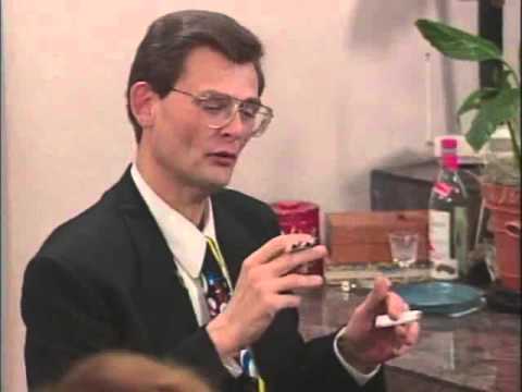 Nicotine Nicompoop Expert Cigarette Magic Made Easy