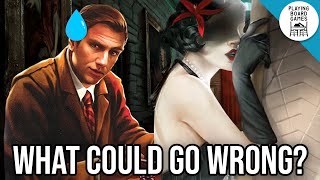 PlayingBoardGames - Dead Last video thumbnail