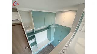 HOÀN THIỆN NỘI THẤT BEVERLY SOLARI - BS10.36.08