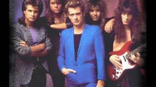 Alcatrazz - Dangerous games