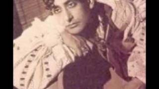 Miguel de Molina y Diana Navarro cantan La rosa y el Viento