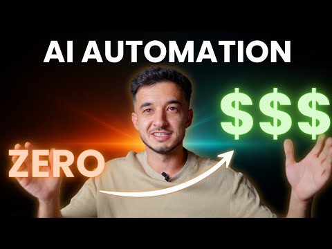 The AI Automation Roadmap (Beginner to Advanced in 2026)