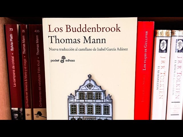 Vídeo relacionado con Los Buddenbrook