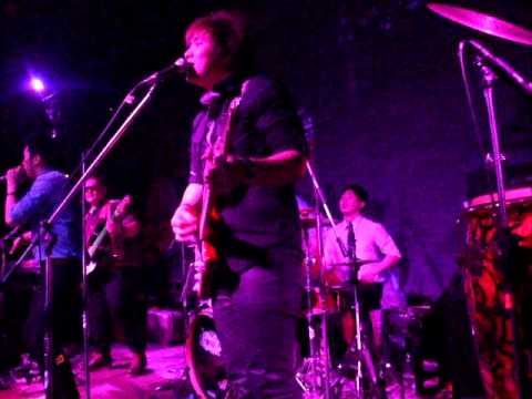 Sixty Miles - หน่วง (Cover) @ Fun Fact pub