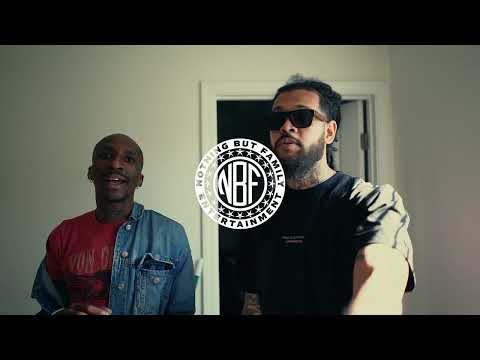 NBF Slimbo - HOW MUCH(Official Video) prod. by@WorldandChino