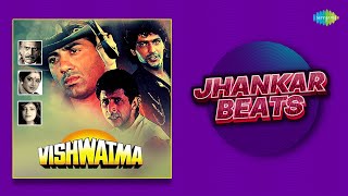 Vishwatma - Jhankar Beats  Jukebox  Hero & Kin
