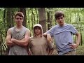 NICK ROBINSON SIFF Interview - The Kings of.