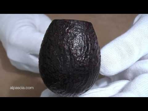 pipa Leo Borgart 234 - tobacco pipe