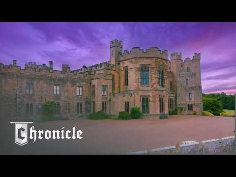 Raby Castle: Inside A Perfectly Preserved 14th-Century Medieval Fortress