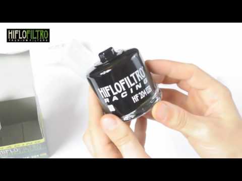HIFLO-FILTRO Racing HF171BRC