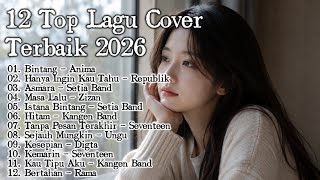 Download lagu Playlist Lagu Cover Terbaik dan Terpopuler 2026 | Teman Santai & Nostalgia mp3