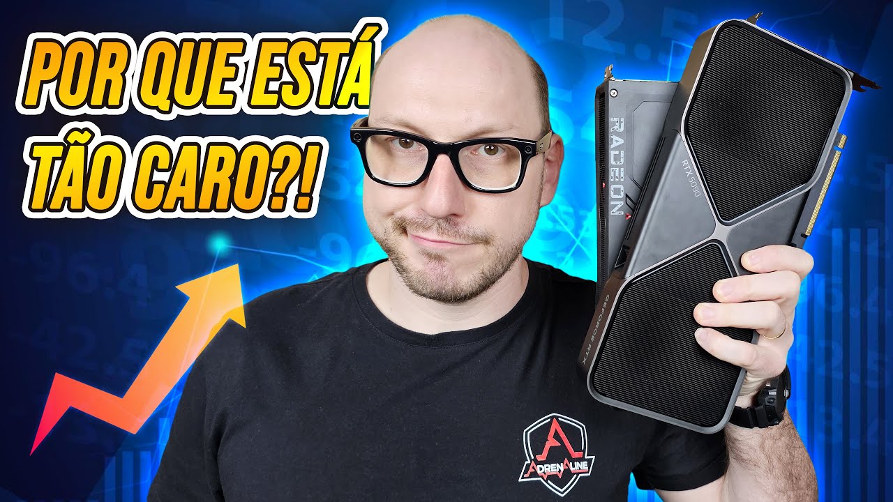 Video card PRICES: what's going on?