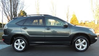 2004 RX330 Termostat