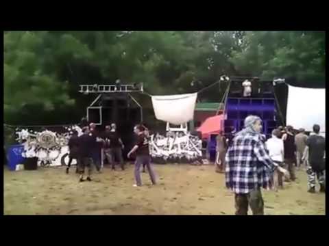 Free Party D-z1-tox // Atipik Company // Dekables - 01/07/2017