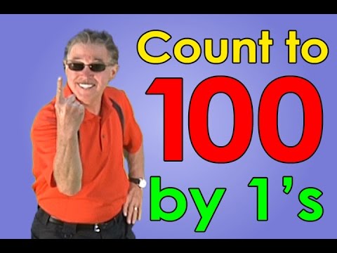 , title : 'Let's Get Fit | Count to 100 by 1's | 100 Days of School Song | Counting to 100 | Jack Hartmann