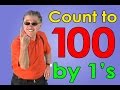 Let's Get Fit | Count to 100 | Educational Songs ...